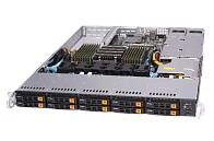 Сервер Supermicro AS-1113S-WN10RT