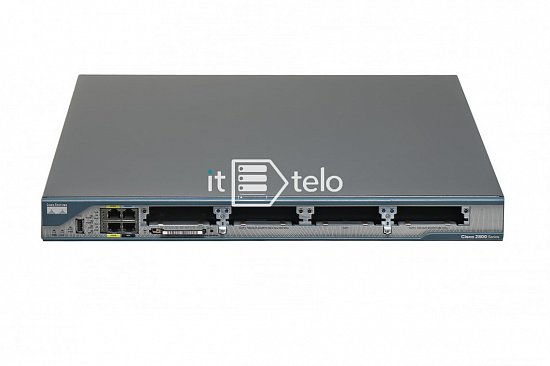Маршрутизатор Cisco 2801