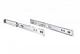 Комплект крепежа в стойку Supermicro для 1U CSE-PT51L Non Telescoping