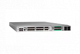Коммутатор Cisco Nexus N5K-C5010P-BF с одним блоком питания