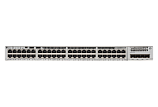 Коммутатор Cisco C9200-48T-E