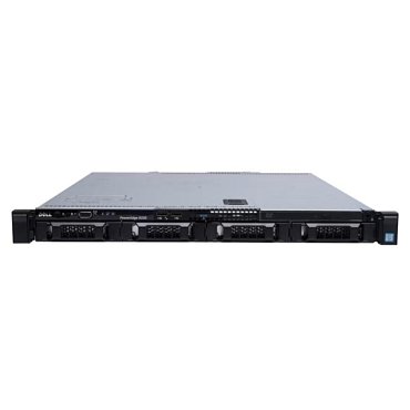 Сервер DELL PowerEdge R330 210-AFEV/057