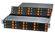Сервер Supermicro SSG-620P-E1CR24L