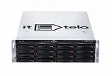 Сборка Supermicro SYS 6038R до 100 камер