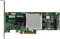 Adaptec 8805 (аналог 9361-8i) / 12gbit / 1Gb Cache (2 порта SAS / SATA) ref