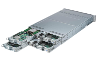 Сервер Supermicro SYS-211TP-HPTRD IoT SuperServer