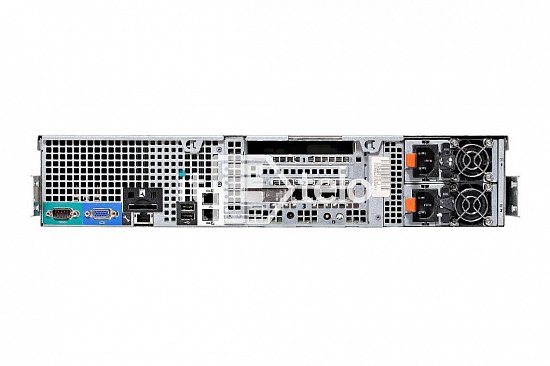 Сервер DELL PowerEdge R510