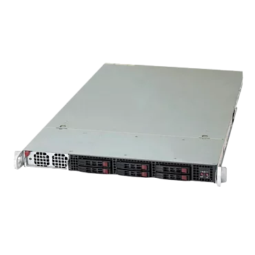 Сервер Supermicro SYS-1026GT-TF-FM107
