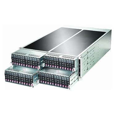 Сервер Supermicro SYS-F627R2-RT+