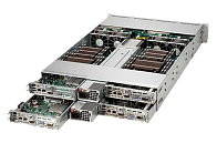 Сервер Supermicro SYS-6027TR-H70RF