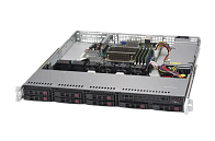 Сервер Supermicro SYS-1019S-MC0T