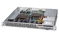 Сервер Supermicro SYS-6018R-MDR