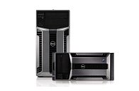 Сервер DELL PowerEdge T710 210-32368-001