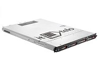 Сервер HP ProLiant DL160 Gen6 590159-421