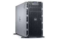 Сервер DELL PowerEdge T620 1613-T620-16SFF