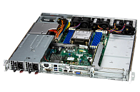 Сервер Supermicro SYS-112B-FWT IoT SuperServer