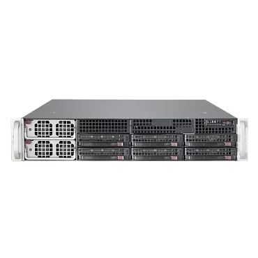 Сервер Supermicro AS-2042G-72RF4
