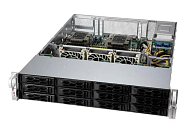 Сервер Supermicro SSG-6129P-ACR12N4L