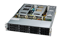 Сервер SuperMicro CloudDC SYS-620C-TN12R