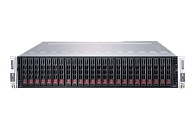 Серверное шасси Supermicro CSE-216E1-R900UB