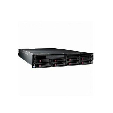 Сервер HP ProLiant DL180 Gen5 456831-AA1