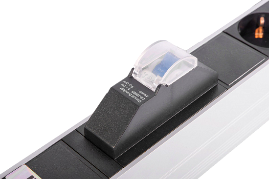 Блок розеток ЦМО R-16-25S-A-1820-K