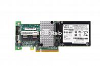 LSI RAID SAS9260-8I / 6gbit / 512Mb Cache (2 порта SAS / SATA)