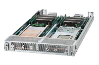 Сервер Supermicro SBI-7127RG-E