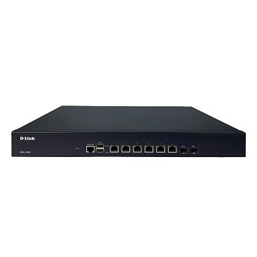 Маршрутизатор D-link DSA-2108S/A1A