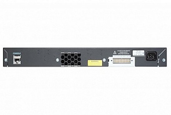 Коммутатор Cisco Catalyst Catalyst WS-C2960S-F24PS-L