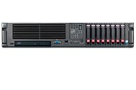 Сервер HP ProLiant DL380 Gen5 470064-626