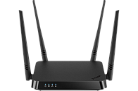 Маршрутизатор D-link DIR-822/RU/E1A