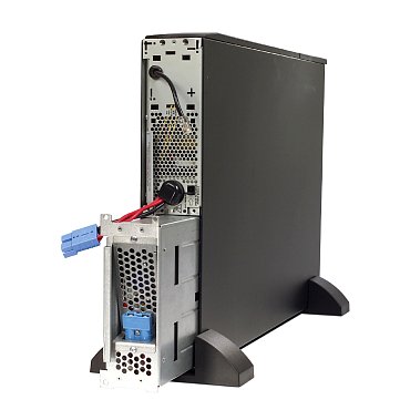 ИБП APC SUM1500RMXLI2U