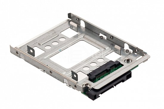 Переходник HP для накопителей 2.5" на 3.5"