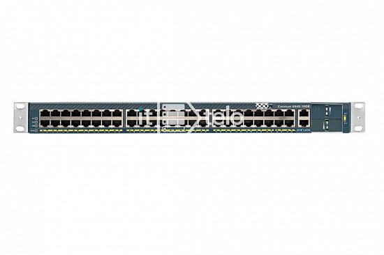 Cisco Catalyst WS-C4948-10GE-S