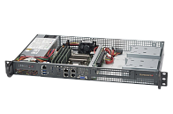 Сервер Supermicro SYS-5018D-FN4T