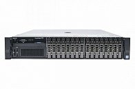 Сервер DELL PowerEdge R730 210-ACXU-238