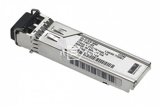 Модуль оптический Cisco GLC-SX-MM