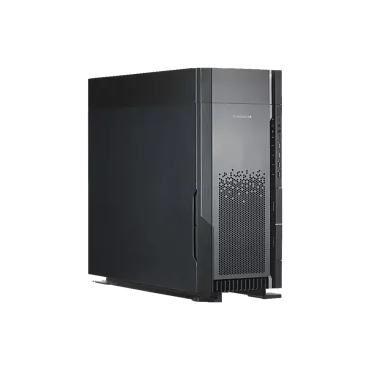GPU Сервер Supermicro 5014A-TT до 4 видеокарт