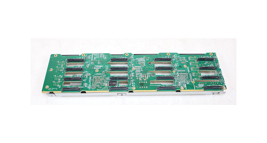 Бэкплейн для корпусов 3U Supermicro BPN-SAS1-836EL 3гб/с