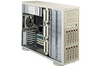 Серверное шасси Supermicro CSE-942S-600B