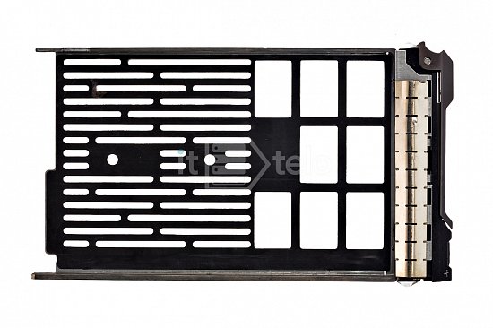 Салазки для дисков Dell x10/x20/x30 3.5'
