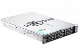 Сервер HP ProLiant DL380 Gen3