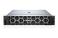 Сервер DELL PowerEdge R760XD2