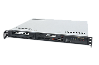 Серверное шасси Supermicro CSE-513L-260B