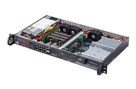 Сервер Supermicro SuperServer 5019D-FN8TP 1x3.5" Rack 1U, SYS-5019D-FN8TP