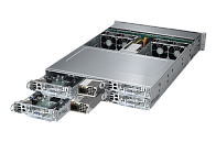 Сервер Supermicro SYS-2028TP-HTR