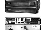 ИБП APC SMX3000RMHV2UNC