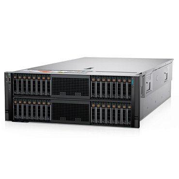 Сервер DELL PowerEdge R960