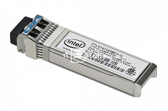 Модуль оптический SFP+ Fibre trade SFP+ LR-10-D FT-SFP+LR-10-D